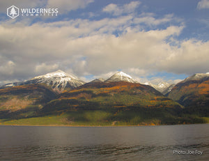 2027 Wild Canada Endangered Species and Spaces Calendar